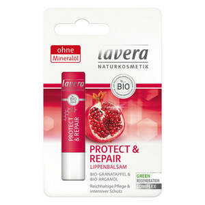 Lavera: Protect & Repair Lip Balm