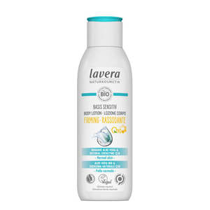 Lavera: BASIS SENSITIV Body Lotion - Firming Q10