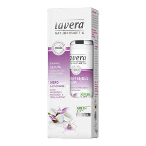 Lavera: Firming Serum