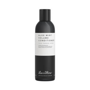 Aloe Mint Volume Conditioner