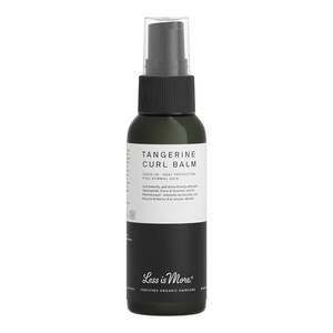 Tangerine Curl Balm