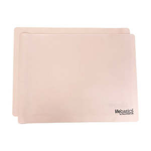 Life Basics By Nourished Life: Silicone Baking Mats