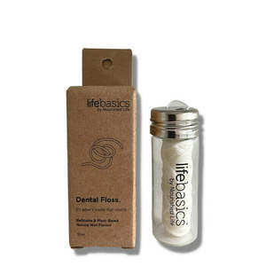Dental Floss Refill