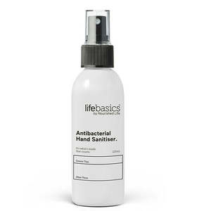 Life Basics By Nourished Life: Hand Sanitsier