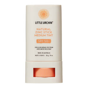 Natural Zinc Stick SPF 50+ - Medium Tint