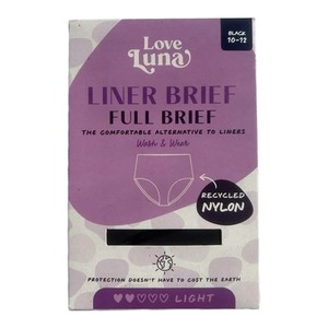Everyday Liner - Full Brief