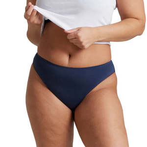 Women's Bikini Swim Brief