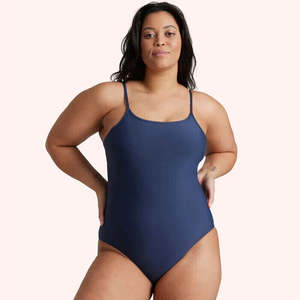 Women's One Piece Swimsuit