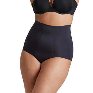 Love Luna: High Waist Shapewear Brief