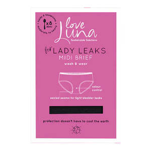 LBL Midi Brief