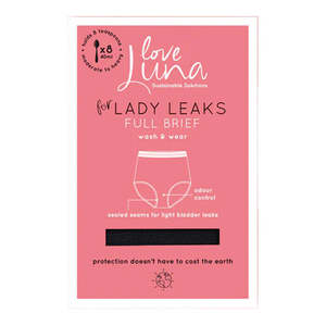Love Luna: LBL Full Brief