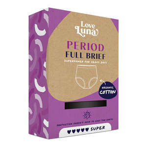 Super Period Full Brief