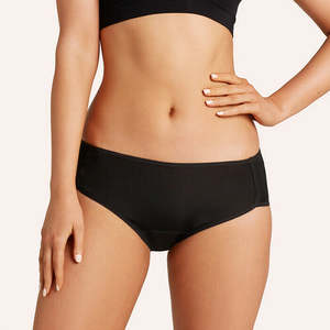 Love Luna: Period Midi Brief