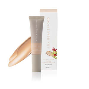 Luk Beautifood: Instant Glow Tinted Complexion Balm