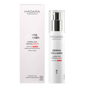 Derma Collagen Hydra-Silk Firming Cream