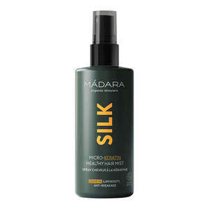 Madara: Silk Micro-Keratin Healthy Hair Mist