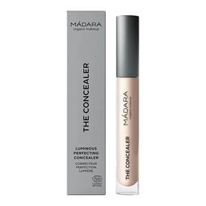 Madara: The Concealer