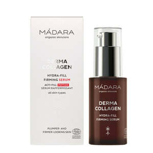 Derma Collagen Hydra-Fill Firming Serum