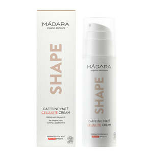 Shape Caffeine-Maté Cellulite Cream