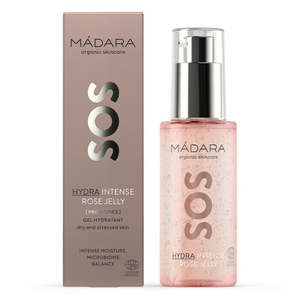 SOS HYDRA Intense Rose Jelly