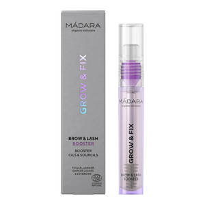 Grow & Fix Brow & Lash Booster