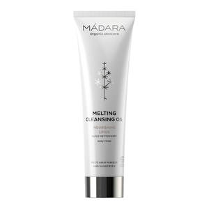 Melting Cleansing Oil