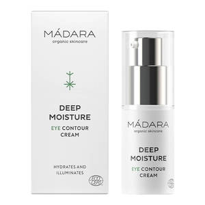 Deep Moisture Eye Contour Cream