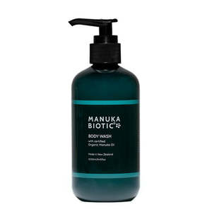 Body Wash