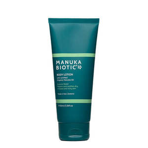 Manuka Biotic: Body Lotion Eczema Relief
