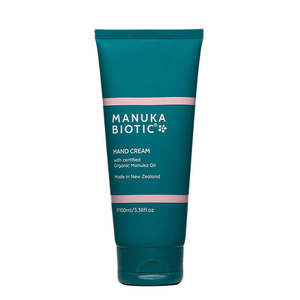 Nourishing Natural Hand Cream