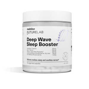 Futurelab Deep Wave Sleep Booster
