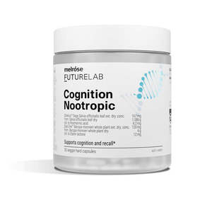 Futurelab Cognition Nootropic