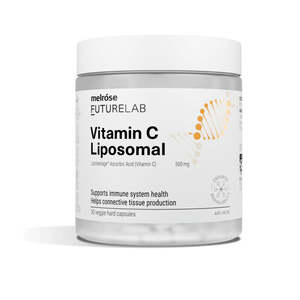 Futurelab Vitamin C Liposomal