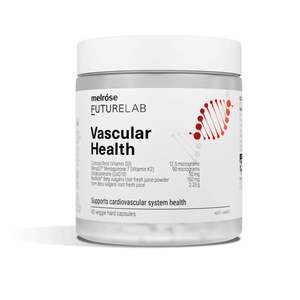 Futurelab Vascular Health