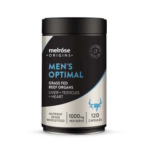 Melrose: Origins Men's Optimal