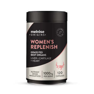 Melrose: Origins Women's Replenish