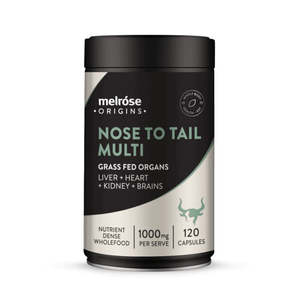 Origins Nose to Tail Multi
