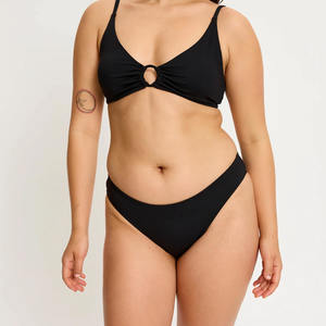 Modibodi: Swimwear Cheeky Bottom - Light