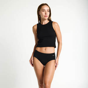 Basic Mid-Rise Brief - Moderate