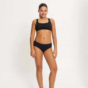 Teen Swimwear Bikini Brief - Light