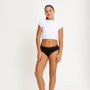 Teen Hipster Bikini - Moderate