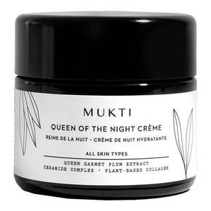 Queen of the Night Creme