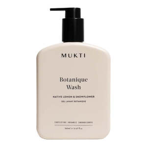 Botanique Wash