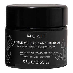 Gentle Melt Cleansing Balm