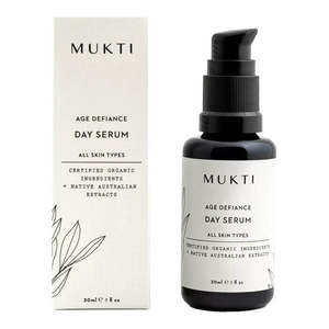Mukti: Age Defiance Day Serum