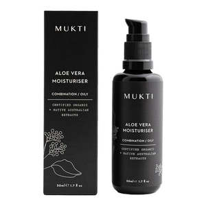 Aloe Vera Moisturiser