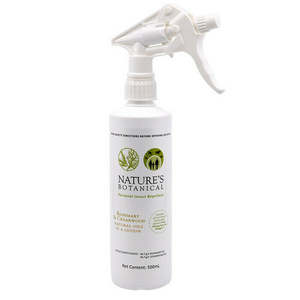 Lotion - Spray