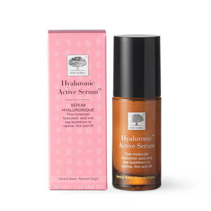 New Nordic: Hyaluronic Active Serum