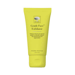 Natural Magic Gentle Face Exfoliator