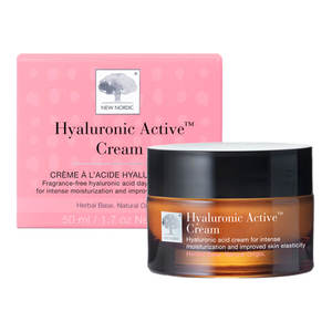 New Nordic: Hyaluronic Active Eye Cream